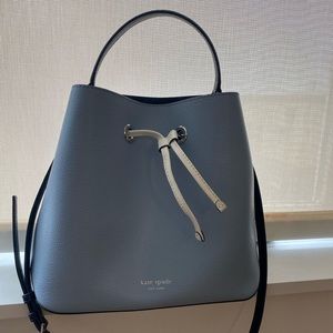 Kate Spade Bucket Bag